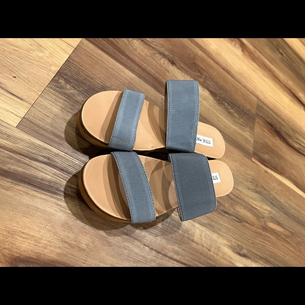 Steve Madden shoes